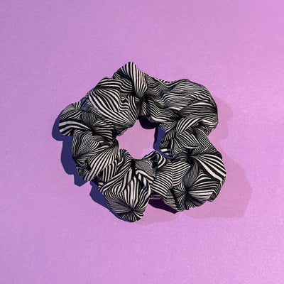 TWRKWEAR The Perfect Scrunchie™ – INFINITE FLOWERS