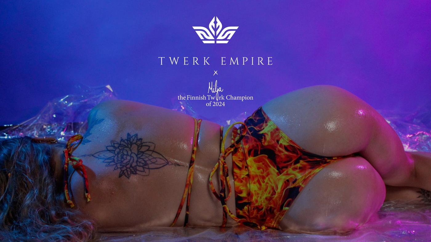 TWERK EMPIRE | Revolutionary Twerk Wear Twerk Empire TWERK EMPIRE | Revolutionary Twerk Wear Twerk Empire